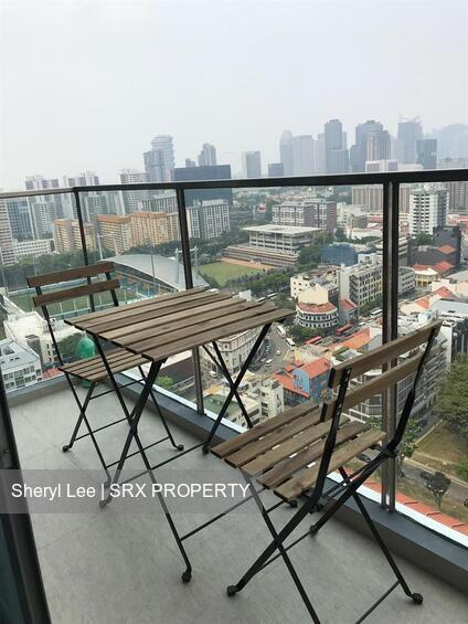 Sturdee Residences (D8), Condominium #239895451